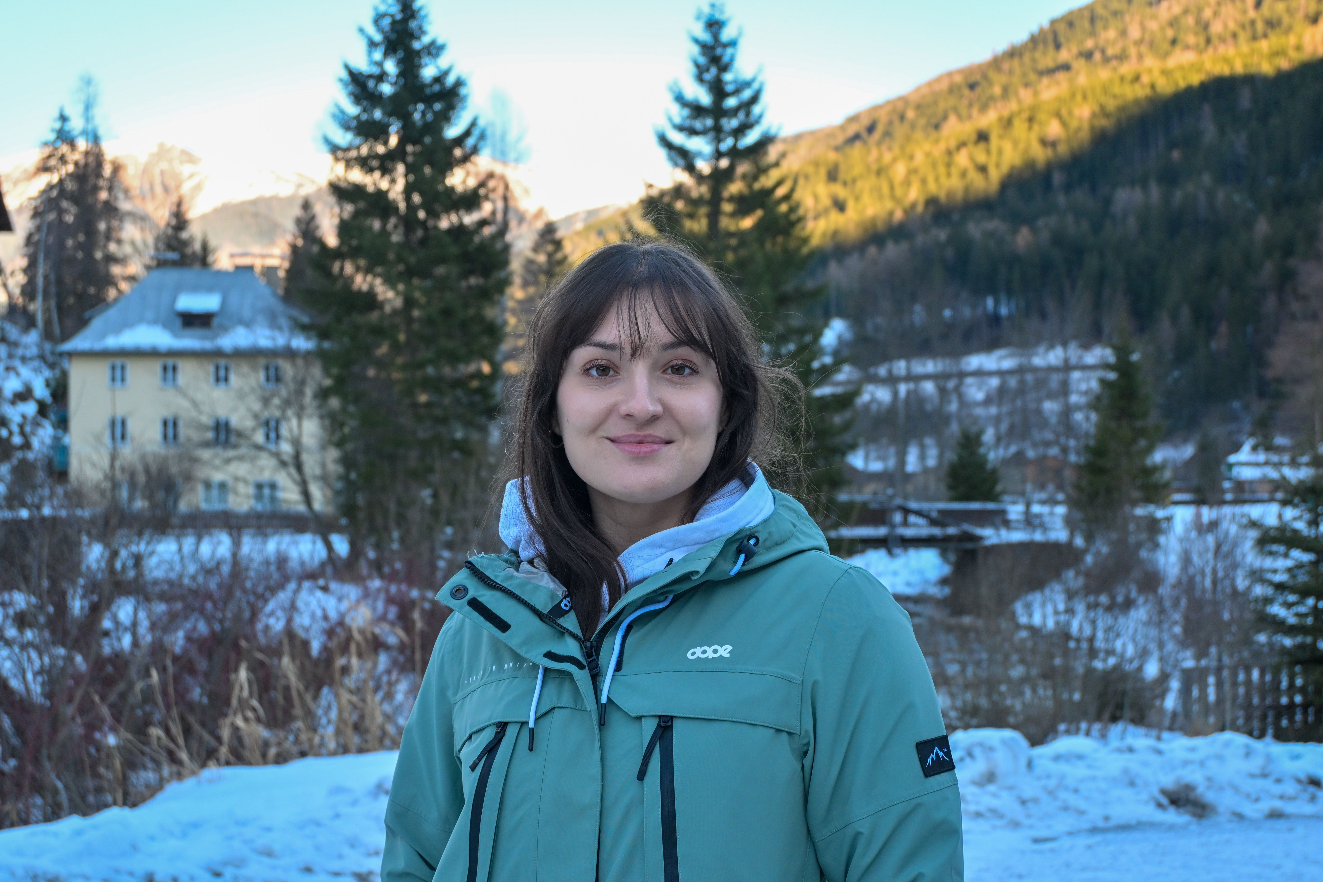 Image: Alex - Social Media Content